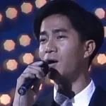 陈百强