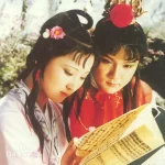 陈晓旭《红楼梦》