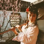 陈晓旭《红楼梦》