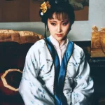 陈晓旭《红楼梦》
