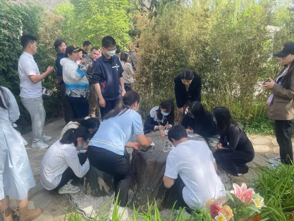 陈晓旭逝世十六周年纪念