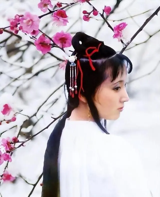 最美林黛玉