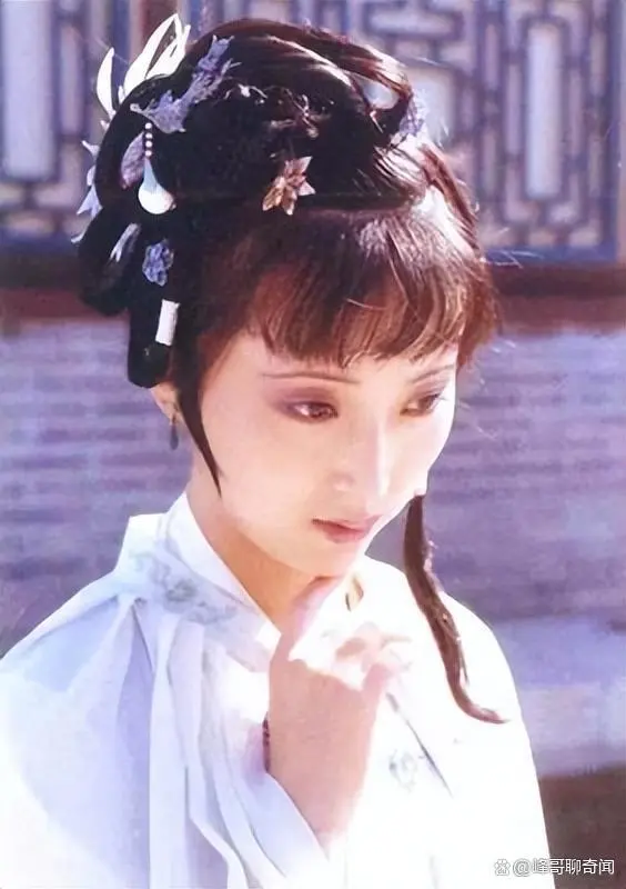 纪念陈晓旭