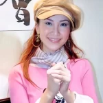 李玟综艺照片