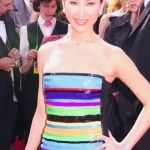 李玟2001年奥斯卡金像奖