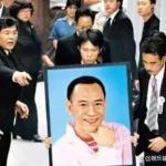怀念罗文