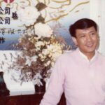 罗文照片