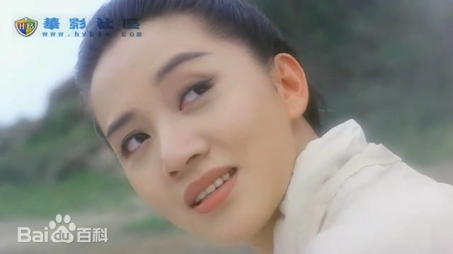 梅艳芳影视剧照