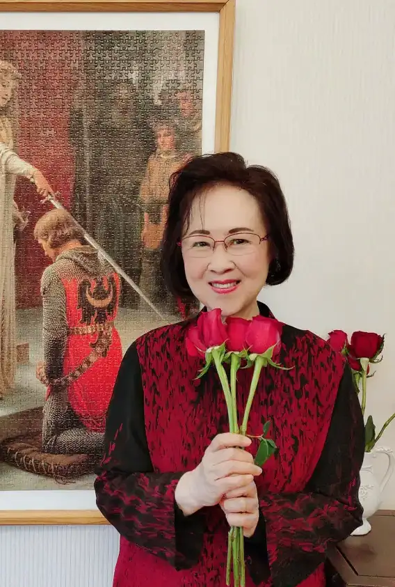 琼瑶
