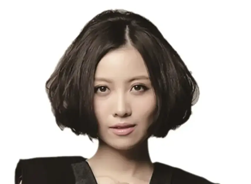 姚贝娜