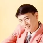 罗文