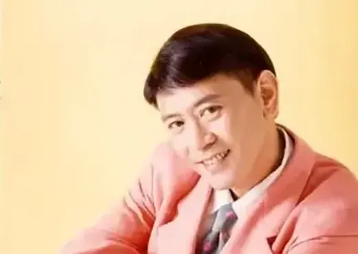 罗文