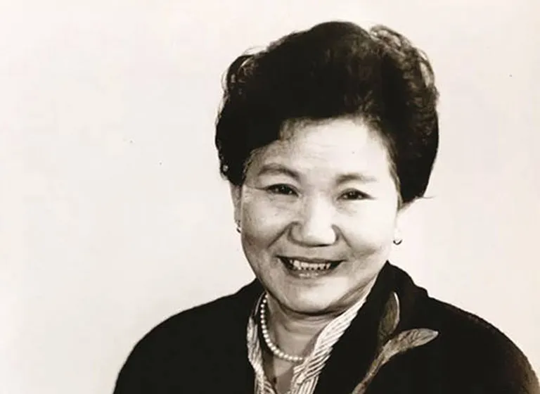 赵丽蓉