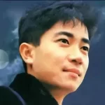 陈百强
