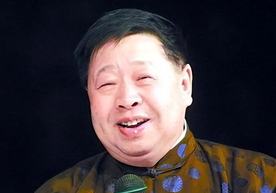 马季网上纪念馆：相声迷在云端再听经典段子