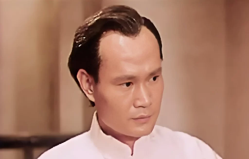 林正英