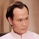林正英