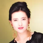 蓝洁瑛