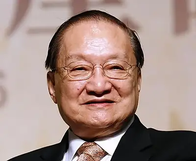金庸