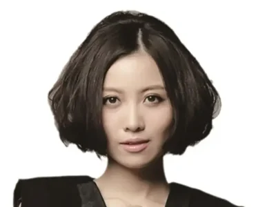 姚贝娜