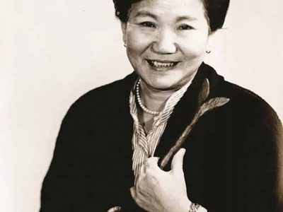 赵丽蓉（1928.3.11-2000.7.17）小品表演艺术家。
