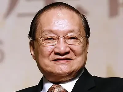 金庸