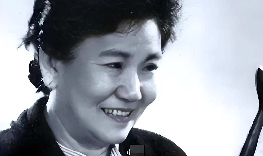 赵丽蓉